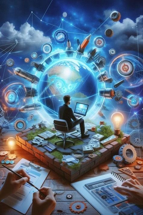 Eventos y Comunidad IA