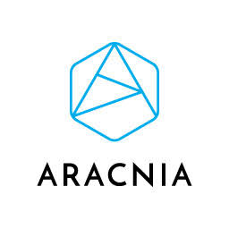 Logo de Aracnia