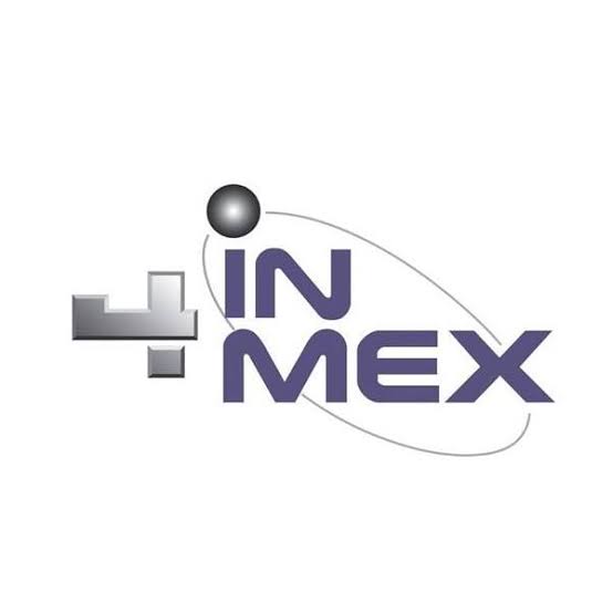 Logo de Inn4mex