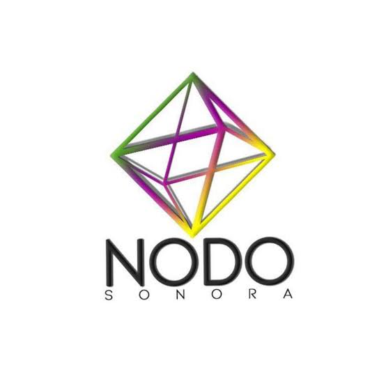 Logo de Nodo Sonora - Red Global MX