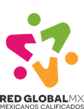 Logo de Red Global MX